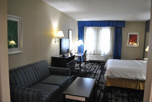Best Western Owego Inn image 11