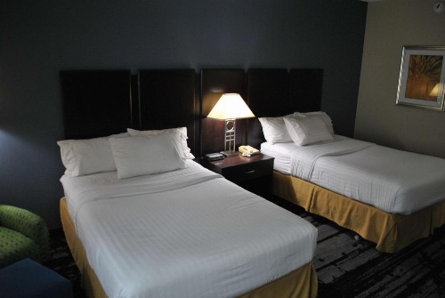 Best Western Owego Inn image 13