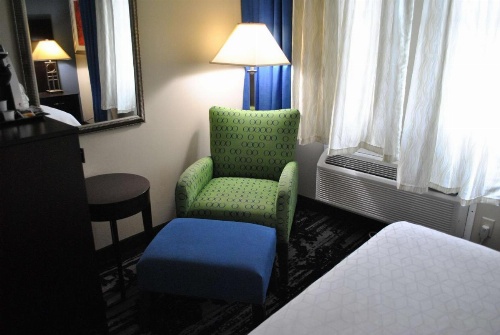 Best Western Owego Inn image 14