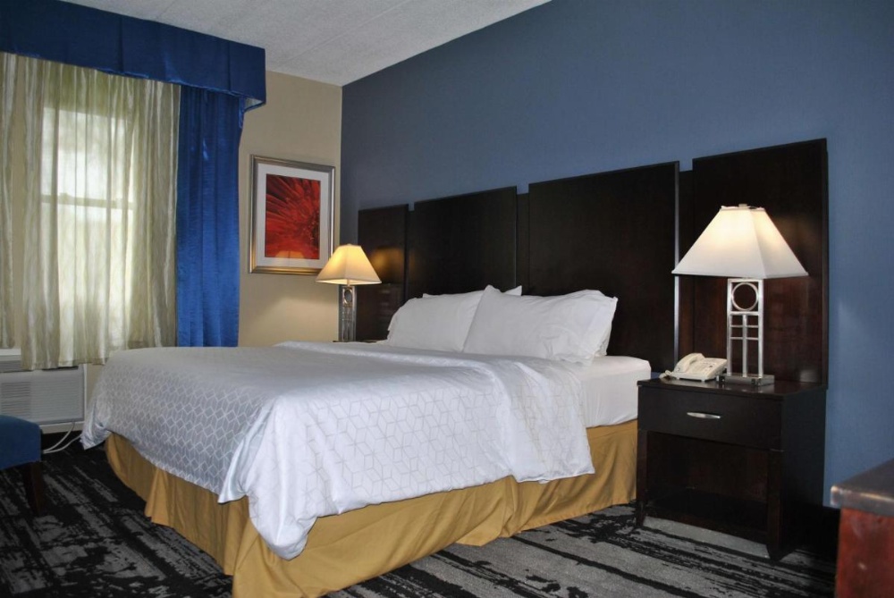 Best Western Owego Inn