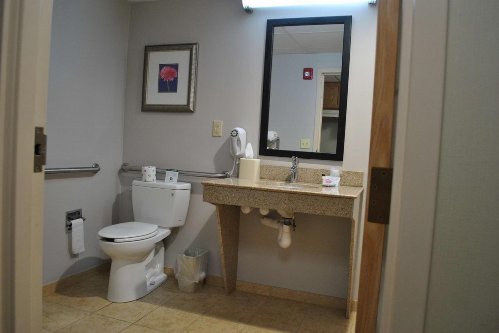 Best Western Owego Inn Main image