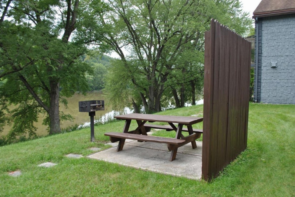 Best Western Owego Inn