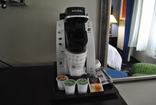 Best Western Owego Inn image 9